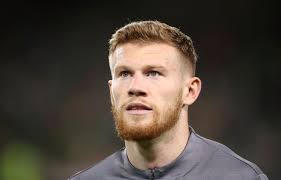 James McClean opens up about 'horrendous abuse' he and other players  receive