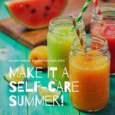 We asked mental health professionals how to approach wellness in the midst of the taxing summer of 2020. Summer Wellness Ideas