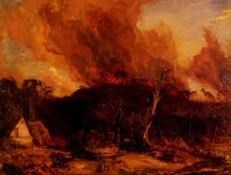 Hans Heysen 1877 1968 Australie Australian Painting Painting Art