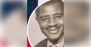 Obituary information for George Lawrence Aaron, Sr.