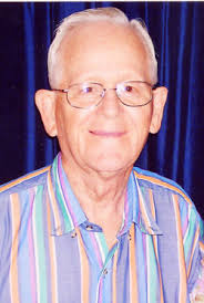 Jessie Kenneth Godwin (1928-2016)