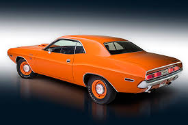 Image result for Spitfire Orange 1979 Challenger