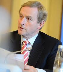 Guest Post: Mary Cosgrove