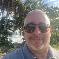 Ruben Arroyo Email & Phone Number