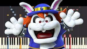 Bowser first appeared as the main antagonist of the 1985 classic platforming video game super mario bros., and he continued to serve as the main antagonist of the entire super mario series, taking on this role, as well as being the final boss, in every mainline game except for super mario bros. Impossible Remix The Broodals Airship Theme Song Super Mario Odyssey Piano Cover By Npt Music