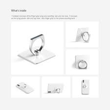 Download Finger Grip Mockup In Device Mockups On Yellow Images Creative Store PSD Mockup Templates