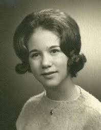 Patricia Webber Obituary (1946
