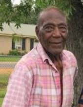 Obituary information for James L. Carruthers