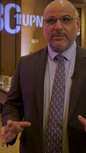 📖 En nuestro evento “La investigación universitaria en la agenda Perú”,  reflexionamos sobre cómo fomentar una cultura de investigación e innovación  para construir un mejor futuro junto a Daniel ...