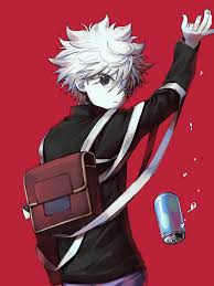 Maybe you would like to learn more about one of these? Killua Zoldyck Hunter X Hunter Image 3112630 Zerochan Anime Image Board