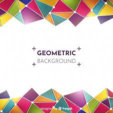 A collection of the top 49 modern abstract wallpapers and backgrounds available for download for free. Free Vector Modern Abstract Background With Geometric Shapes