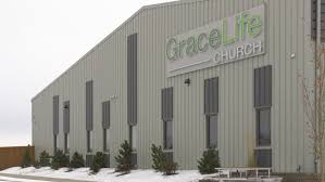 We want kids and parents to be just as plugged in and involved at grace online as we would be in person! Church West Of Edmonton Cited For Public Health Violations Pastor Ticketed Ctv News