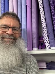 On my way to Cincinnati i stopped at sew to speak and found a hopper