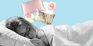 The use of a ped pillow, such as a tempur pedic specialty option, may help to elevate the head. 15 Best Silk Pillowcases Of 2020 For Skin And Hair