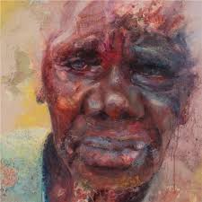 Uncle Jimmie Barker, Muruwari man who grew up