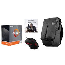 Before you start, here is some general information: Amd Ryzen 9 3900xt Unlocked Desktop Processor Assassin S Creed Valhalla Ryzen Token Code Msi Air Gaming Backpack Msi Interceptor Gaming Mouse Walmart Com Walmart Com