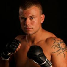 Nick Kraus vs. Andrew Kapel, HFC 28