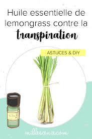 Quelle Huile Essentielle Contre La Transpiration Millescence Huile Essentielle Anti Moustique Huile Essentielle Citronnelle Huiles Essentielles