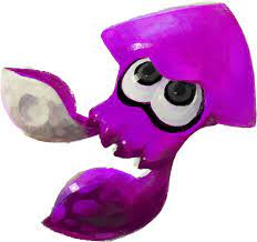 Imatge Relacionada Splatoon Squid Splatoon Nintendo Splatoon