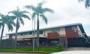 Accounting & tax section head, ppic section head, legal section head. Pusat Industri Dan Pergudangan Di Bogor Dan Sentul Olympic