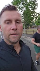 Andrea Ivanov Training