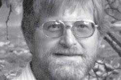 DONALD L. OSTRANDER, Jr.