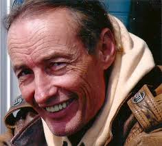 Bruce Behnke's Instagram, Twitter & Facebook