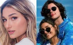 + joão figueiredo e sasha meneghel (foto: Apos Xuxa Revelar Gravidez De Sasha Filha E O Namorado Vem A Publico E Fazem Anuncio Juntos Viva Fofocas E Famosos