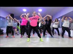La mejor playlist de zumba para no parar de bailar! 100 Zumba Ideas Zumba Dance Workout Zumba Workout