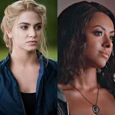 Twilight parody play funny scene