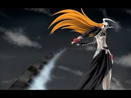 Ulquiorra The Vasto Lordes Was Given Shinigami Powers And Ichigo The  Shinigami Received Vasto Lordes Transformation.So How Come Ichigo Owned  Ulquiorra At The End Of Their Fight? - Quora
