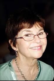 Joyce McAndrews Obituary (1939