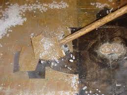 Removing Asbestos Tile Tile Removal Asbestos Tile Tile Floor Diy