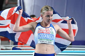 Keely hodgkinson country great britain & n.i. Tokyo 2020 Who Is Keely Hodgkinson And When Is She Running At Olympic Games The Independent