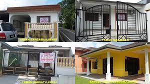 Saham air asia & ambil tindakan. Rumah Flat Larkin Bukalah O