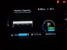 40 000 miles with the 2018 nissan leaf cleantechnica