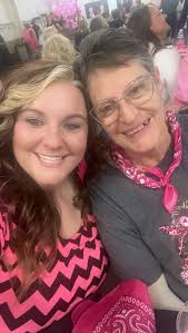 Cancellation of event due to loss of Joy to cancer