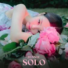 Single Jennie Blackpink Solo Mp3 Itunes Plus Aac M4a Blackpink Blackpink Jennie Solo
