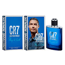 Aramanızda 869 adet ürün bulundu. Cr7 Cristiano Ronaldo The Brand New Fragrance Play It Cool Exclusive Collection Luxury Fragrance 50 Ml Avvenice