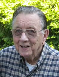 Obituary information for John Russell "Russ" Backlund