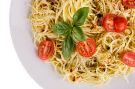 1 lb angel hair or capellini, uncooked. Pasta Alla Checca Recipes Thriftyfun