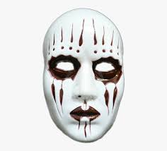 • www.slipknothistory.com instagram @thehouseofmasks merch! Slipknot Joey Mask Joey Jordison Mask Subliminal Verses Hd Png Download Kindpng