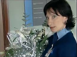 The Bill" Quick Off the Mark (TV Episode 2002)