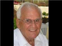 Guy Whitney Obituary (2015)