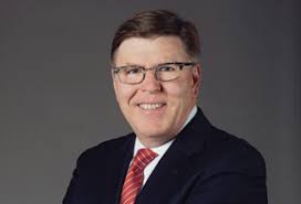 Greg Thrasher and Nancy Thrasher