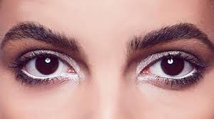 Tampilkan Ilusi Mata Besar Begini Cara Gunakan Eyeliner Putih Dengan Tepat Halaman All Tribun Pontianak