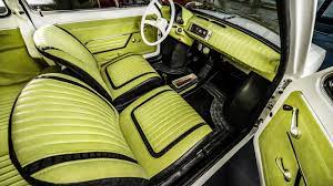 She is a 1989 fiat 126 bis water cooled 704cc twin cylinder engine rear engined rear wheel drive pushing out 26 hp with. Fiat 126p Interior Factory Carlex Design