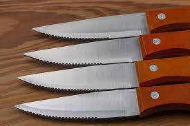 We did not find results for: Best Steak Knives America S Test Kitchen Buying Guide And Tips