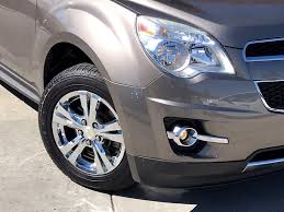 Image result for Magna Steel 2011 Equinox