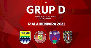 Jadwal piala walikota solo 2021 akan mempertemukan persis solo vs psg pati, dan arema fc vs persib bandung di laga pembuka. Catat Ini Jadwal Persib Di Piala Menpora 2021 Laga Pertama Lawan Bali United Live Indosiar